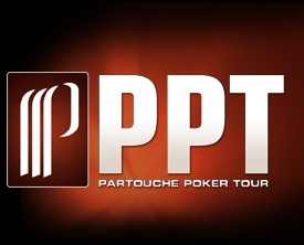 Partouche Poker Tour - Saison III - PPT Saint Amand 2010